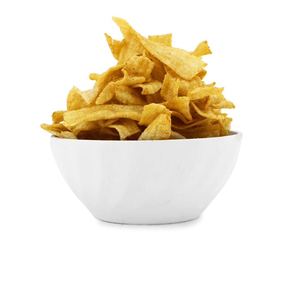 Oats Jalapeno Chips