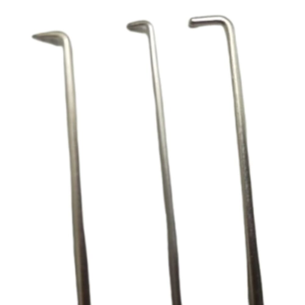 Arthroscopy Hook Knife - Dimension (L*w*h): 8*3*6 Inch (In)