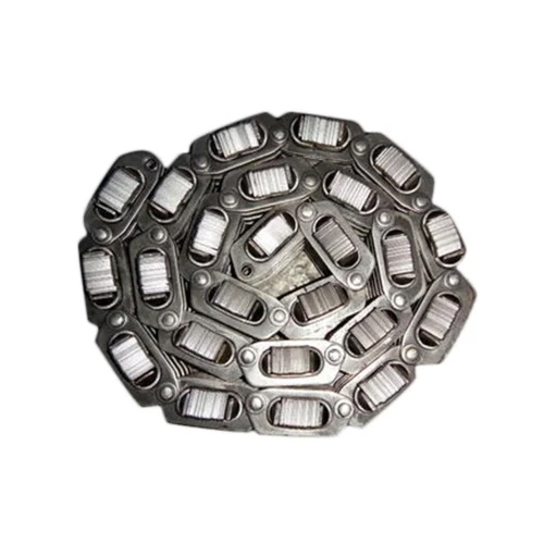 Alloy Steel Piv Chain - Fence Type: Hot Dipped Galvanized