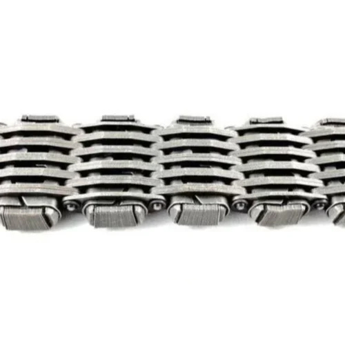Laminated Type Piv Chain - Frame Type: Coated
