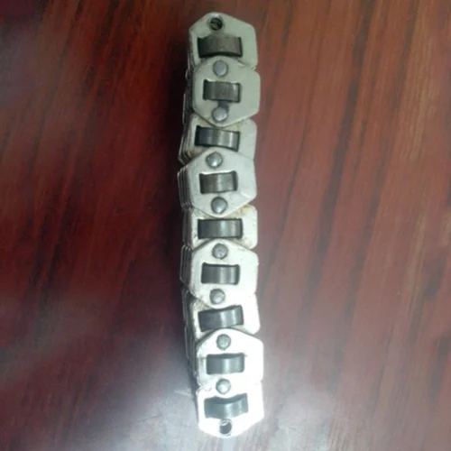 Rb Type Piv Chain - Color: Grey
