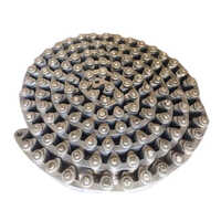 Power Transmission Chain - Material: Metal
