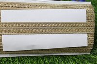 Zari Work Border Lace