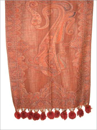 पश्मीना शॉल