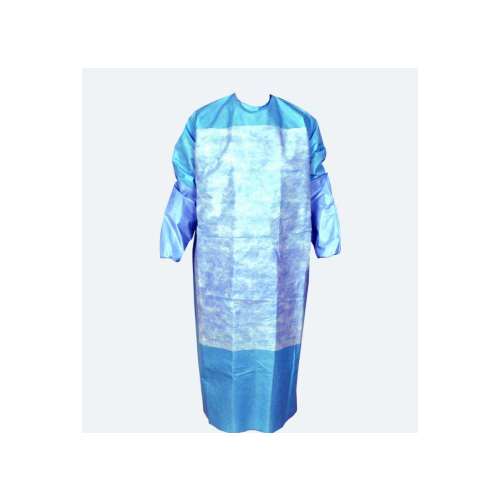 Surgeon Reinforced Gown - Color: Different Available