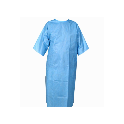 Examination Surgeon Gown - Color: Different Available
