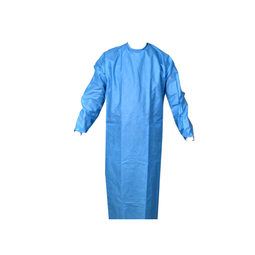 Ot Surgeon Gown - Color: Different Available