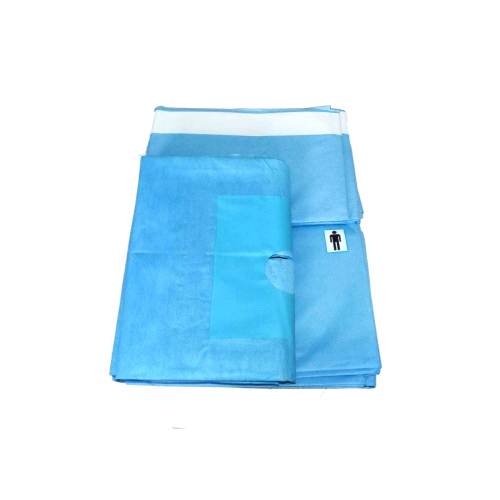 सर्जिकल पहनावे