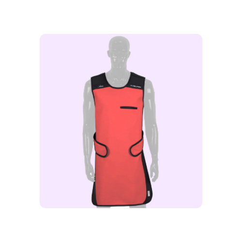 Lead Apron With Velcro - Feature: High Quality
