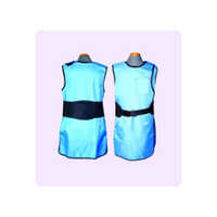 Kiran Lead Aprons - Feature: High Quality