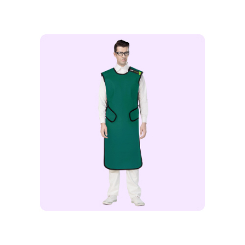Lead Apron