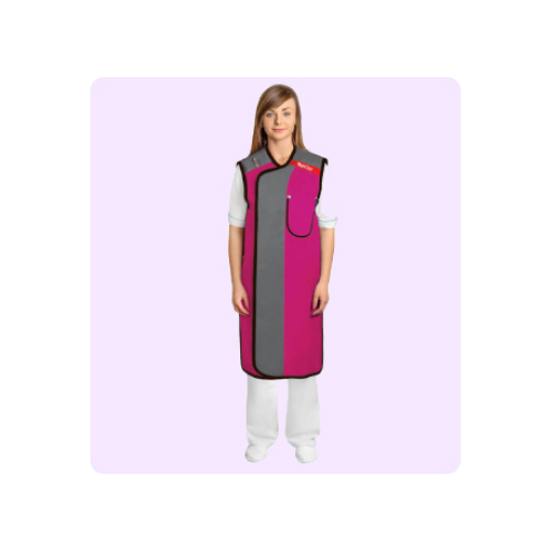 Double Sided Apron - Feature: High Quality