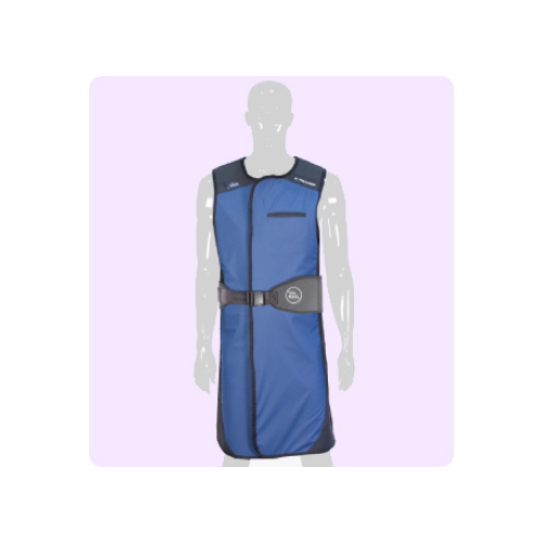 Lead Apron