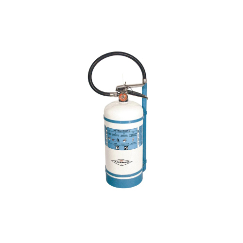 Mri Compatible Oxygen Cylinder - Application: Fire Fighting Equipment