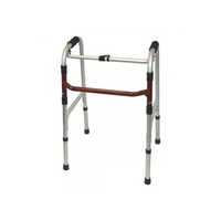MRI Compatible Folding Walker