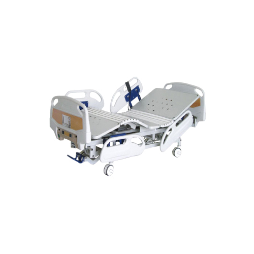 Electric Hospital Bed With Remote - Color: Different Available