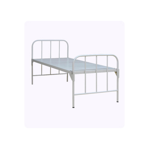 Plain Hospital Bed - Color: Different Available