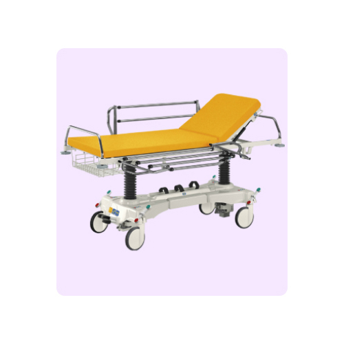 Hospital Bed