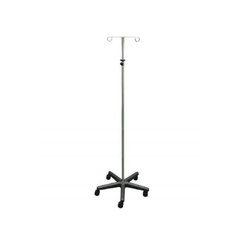 MRI IV Pole
