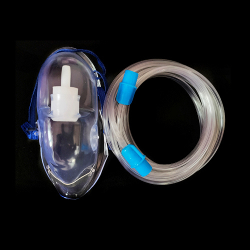 Adult Oxygen Mask