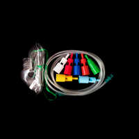 Multi Flow Venturi Mask - Feature: High Quality