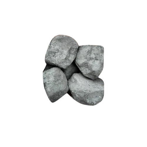 Rb Coal - Fixed Carbon: Yes