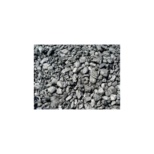 Rb Coal - Fixed Carbon: Yes