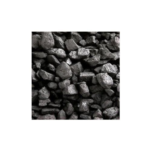 Rb Coal - Fixed Carbon: Yes