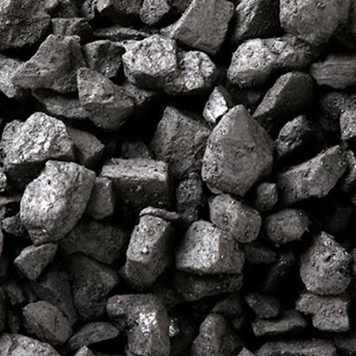 Rom Coal - Fixed Carbon: Yes