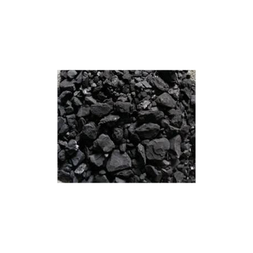 Rom Coal - Fixed Carbon: Yes