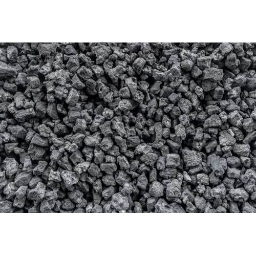 Industrial Coking Coal - Fixed Carbon: Yes