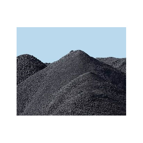Indonesian Coal - Fixed Carbon: Yes