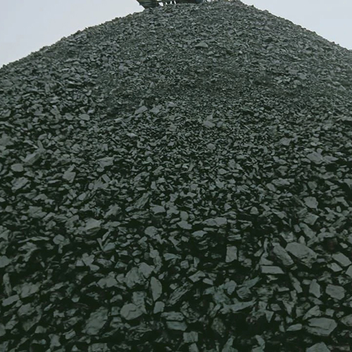 Indonesian Coal - Fixed Carbon: Yes