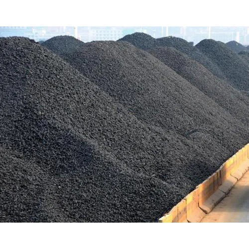 Indonesian Coal - Fixed Carbon: Yes