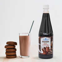 Dark Chocolate Syrup - Flavor: Original