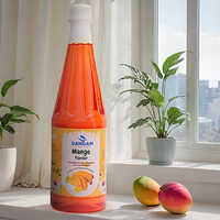 Mango Syrup