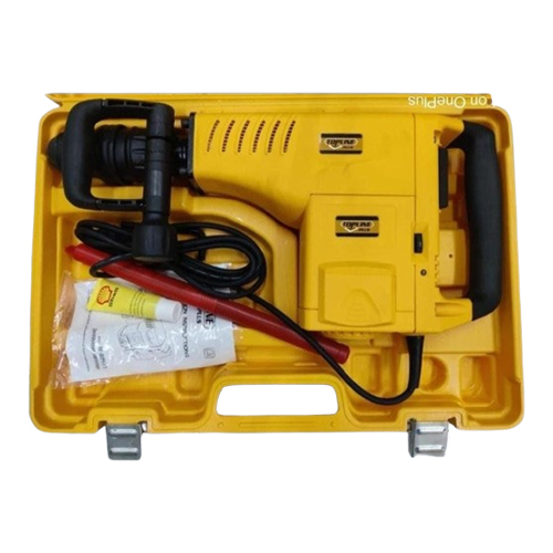 Angle Grinder