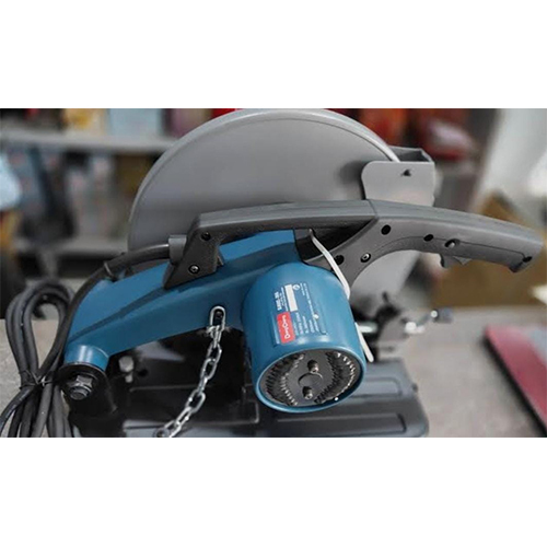 Dongchen G355 Electric Cut-Off Machine - Feature: High Efficiency