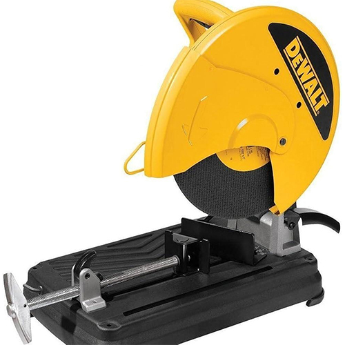 Electric Cut-Off Machine