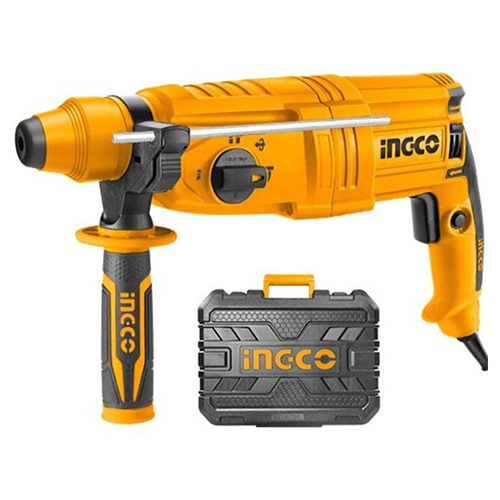 26Mm 800W Hammer Machine - Feature: High Efficiency