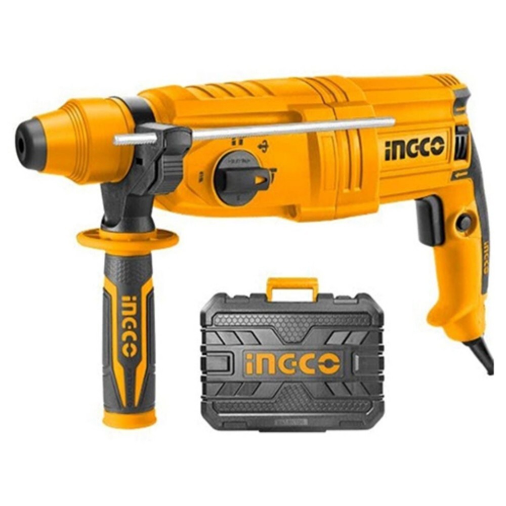 26Mm 800W Hammer Machine - Feature: High Efficiency