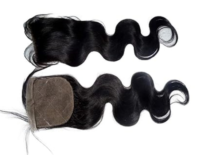 Hair 4