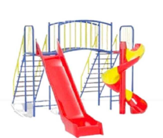 Multi Playstation - Features: Slides