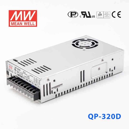 Mean Well QP-320D