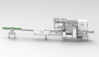 Biscuits  Packaging Machines