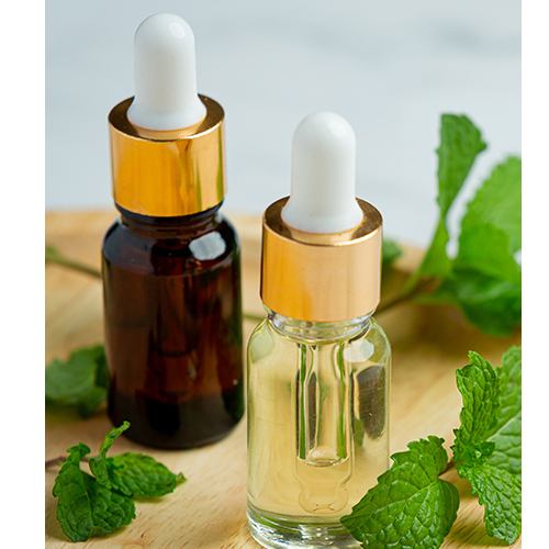 Menthol Oil - Age Group: Adults