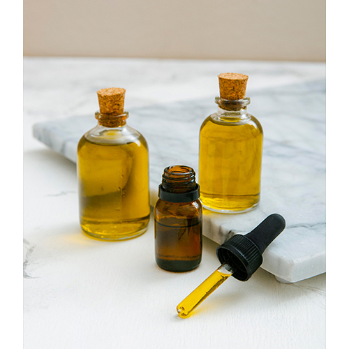 Natural Essential Oils