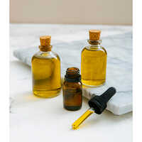 Natural Essential Oils