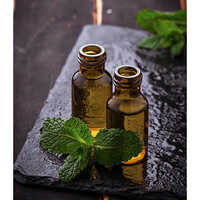 Peppermint Oil