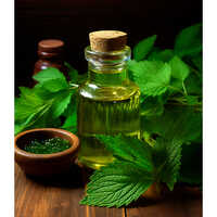 Spearmint Oil
